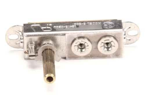 Fits Nemco Model B-200 Cook Thermostat for 8300-230, 8300-220, Double Drawer for 75 Grill