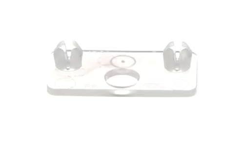 Fits Whirlpool 02750 29 Spacer, Cabinet to Top, Washer for 1CLSQ9549PG0, 1CLSQ9549PG1, 1CLSQ9549PW0
