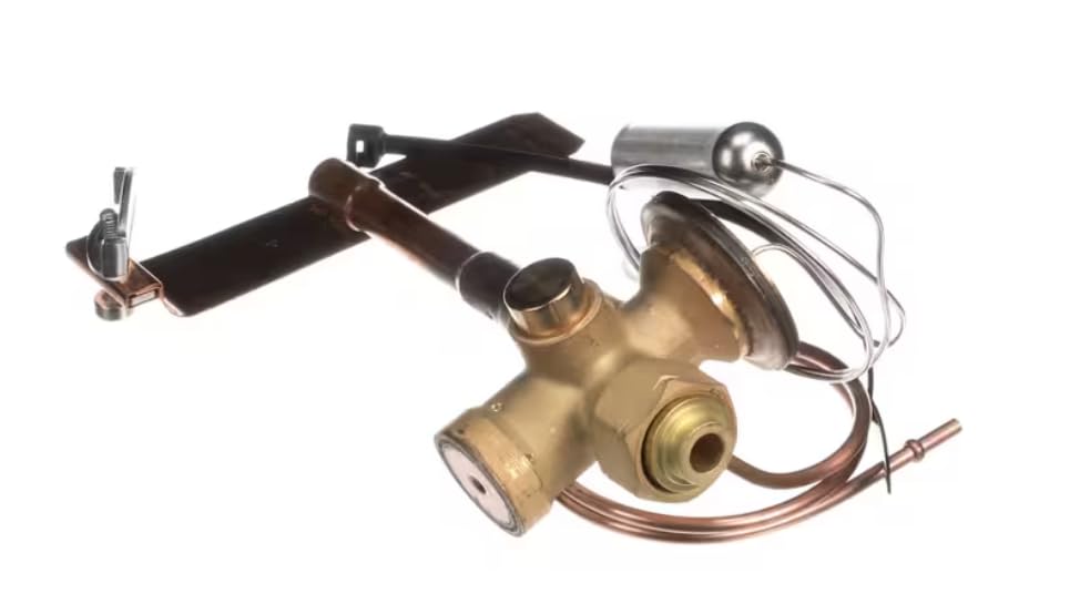 Fits Carrier HVAC EA36YD053 PS 49.0 bat/MWP 711 psig BC2922C R22/R407C U3214 Expansion Valve/TXV, R-22, 3 Ton for CNRHP2417ACAABAA, CNRFU3618ACAABAA, CNRFU2418ACAABAA
