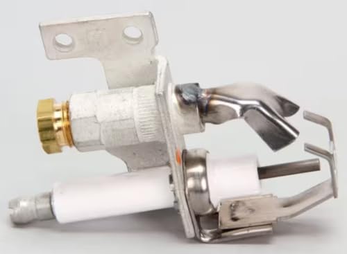 Fits Cleveland 0345AFA 1245 Pilot Assembly, Natural Gas, Gemin 6 for 24CGA6.2SES, 24CGA6.2S, 24CGA10.2