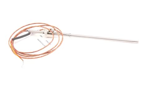Fits Garland 1451 30TKFGM036A G667424 Thermocouple, Grill Plate for XG362S-L, XG24-F, XG36