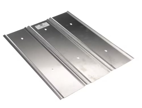 Fits LBC Bakery Equipment 155-160 LRP4 Clamp Kit, Heating Element
