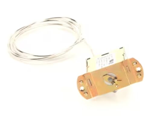Fits Silver King 14-11 REV A1 Temperature Control for SKTTR7F/C22, SKRB48, SKTTR7FW for SKC1220W, SKRB48, SKTTR7