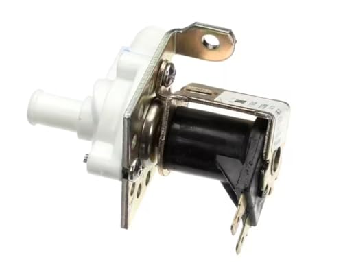 Fits Wells K-63315-28 S 30 107C15 T-1 10W Solenoid Valve, 120 Volt, 50/60HZ, 1/4"NPT for SS-10TDUCIAF, SS-8TDUCIAF, SS10TDCIAF