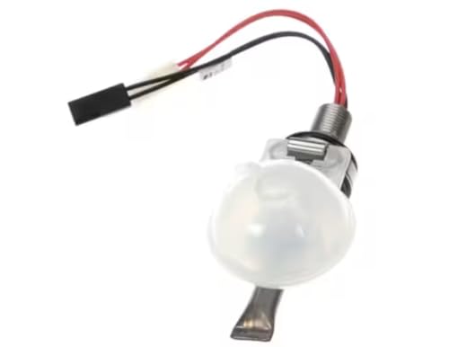 Fits Stero Dishwasher RF200 MAX 120Vac. Probe with Float, 4 Wire for SD3