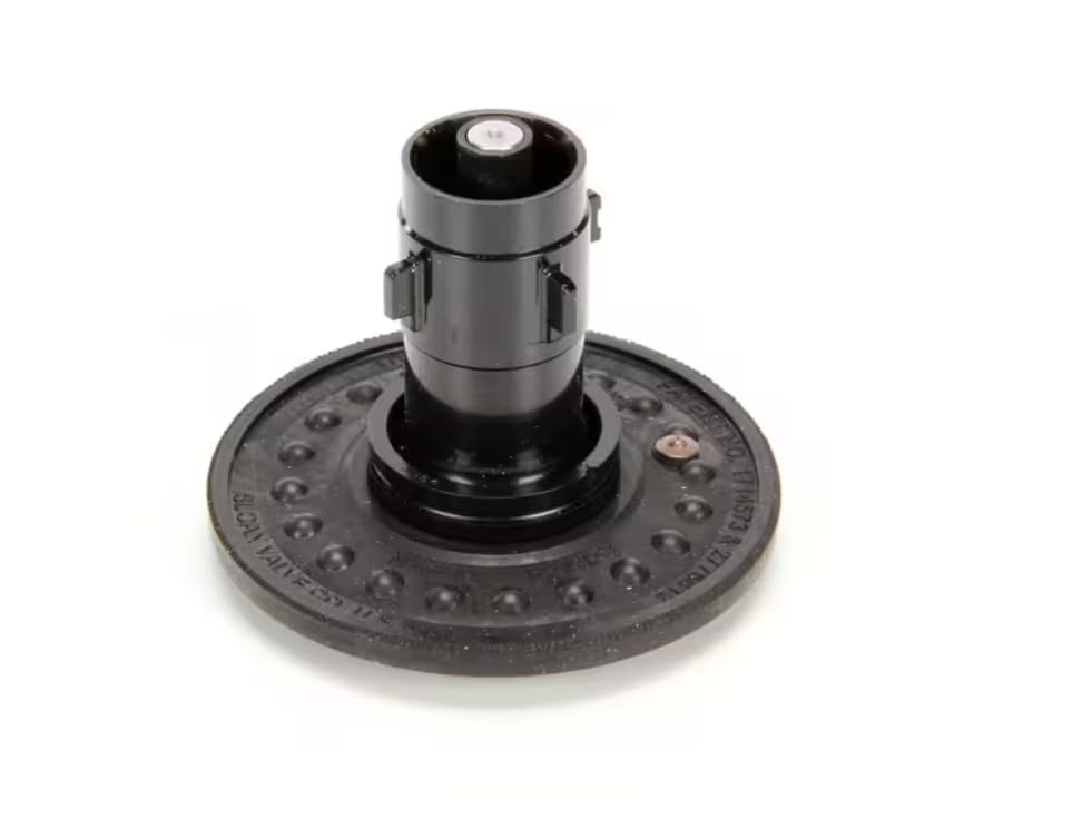 Fits Sloan 1714573 2776812 JF6 A-63 14 Repair Kit, Urinal, 1.5GPF for CROWN 111 ES, CROWN 152 ESS, CROWN 195 ESS