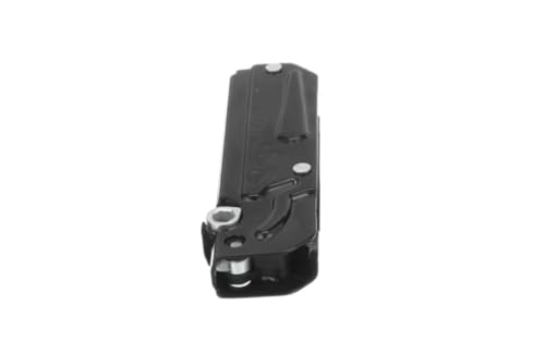 29022063P001 Lid Hinge, Black, Washing Machine for GTW585BSV0WS, GTW585BSVWS, GTW685BSL0WS