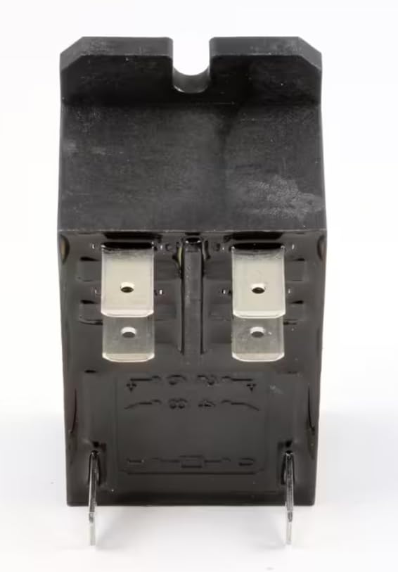 Fits Groen 69-024A6-2A2F E134517 2812 Relay, 24V Coil, 30A for (2) HY-5G, 2GSSP-BL-10GS, 2GSSP-BL-3GS