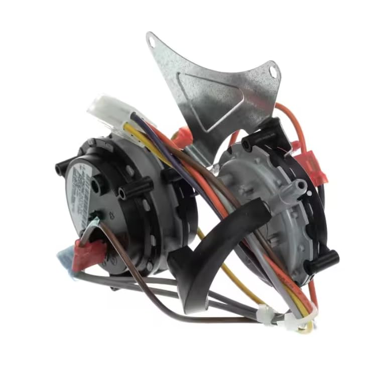 Fits International Comfort Products 347015-704 64-0836-A-00 541021/00031 347015-704 9375VD-0430 541023/00061 347015-704 9375VT-0345 541022/00061 Pressure Switch Assembly for F97CMN, G97CMN