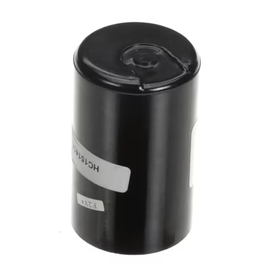 Fits Electro Freeze 9911000012 1606H Capacitor, Start, 250 Volt, 50/60HZ, 161-193uF, Round for CS600, CS700, CS700-FG