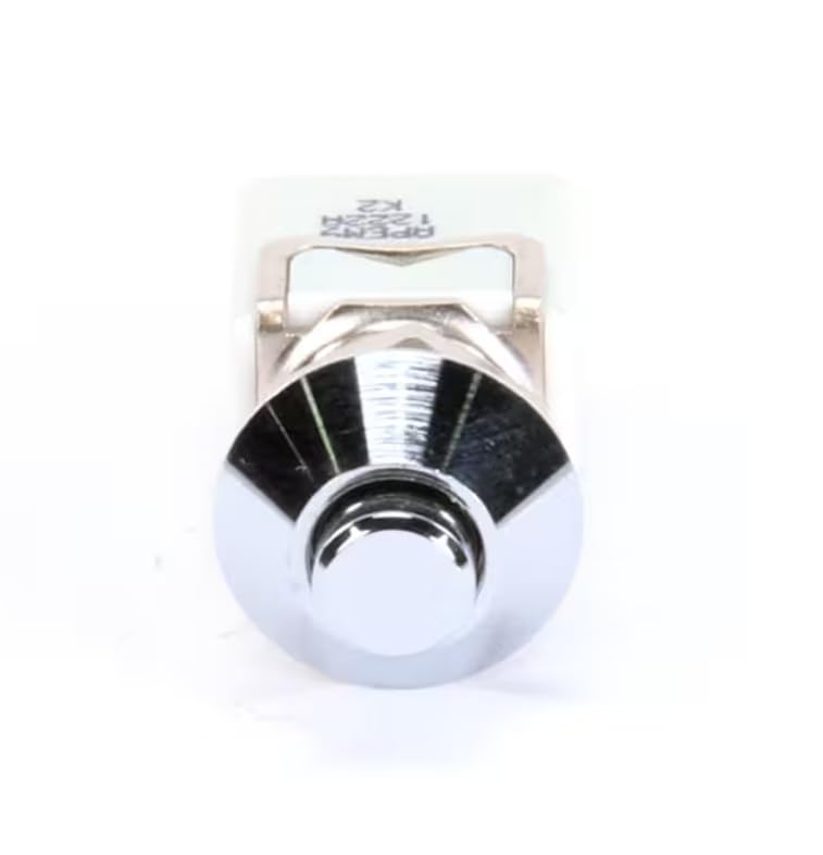 Fits Randell APEM9 1222A K2 Light Switch, Door, Push Button, Reach-in for 2335, 2335P, 2368