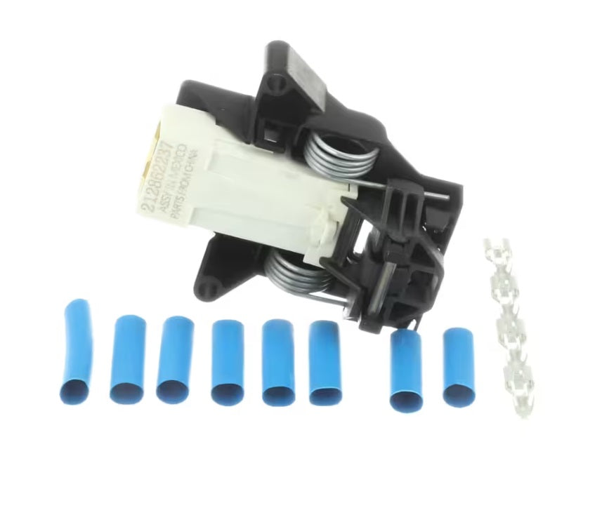 Frigidaire 212862237 Door Latch Assembly – Dishwasher