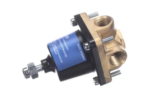Fits Taylor 857A S-60 2981280 770001303 Pressure Regulator, Water