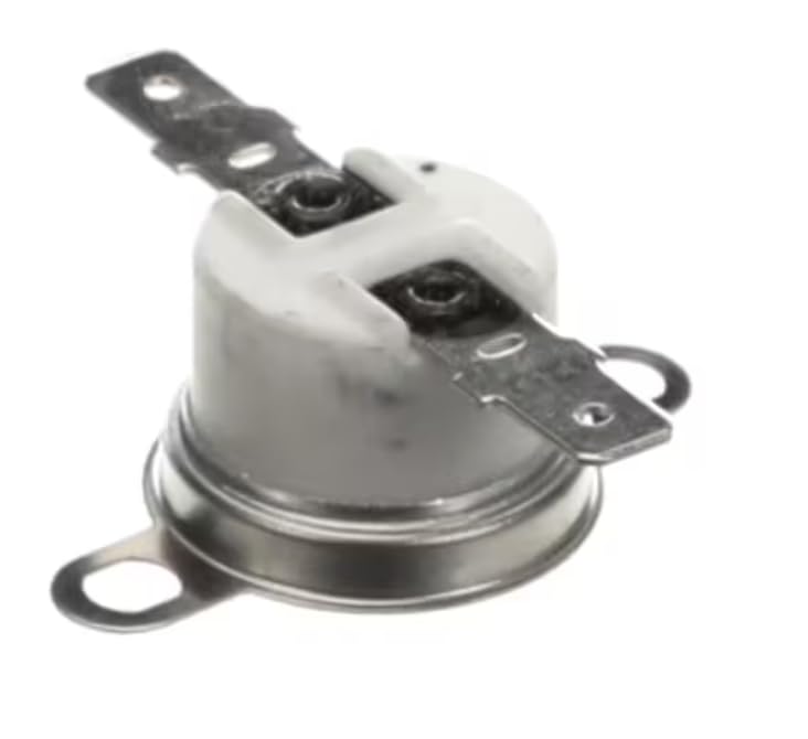 Fits Wells SELCO 0RA392 Hi Limit Thermostat, Snap Disc