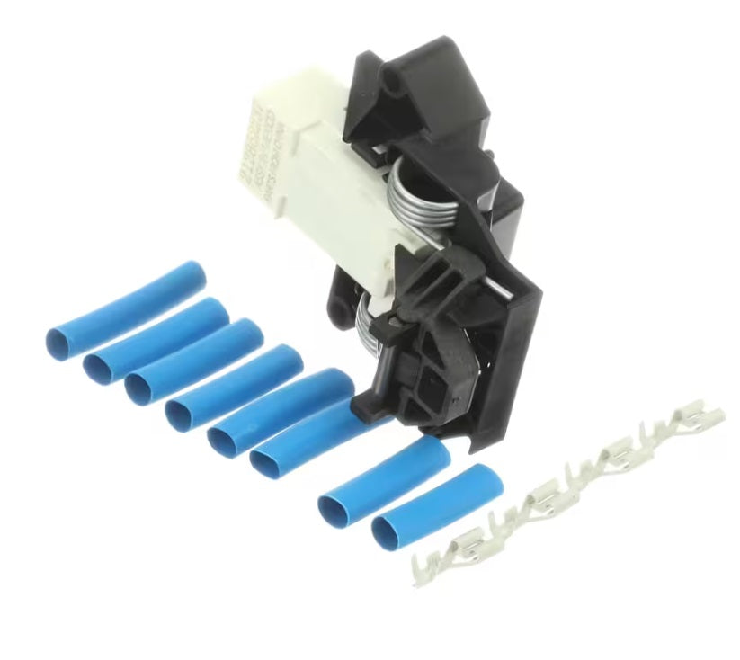 Frigidaire 212862237 Door Latch Assembly – Dishwasher