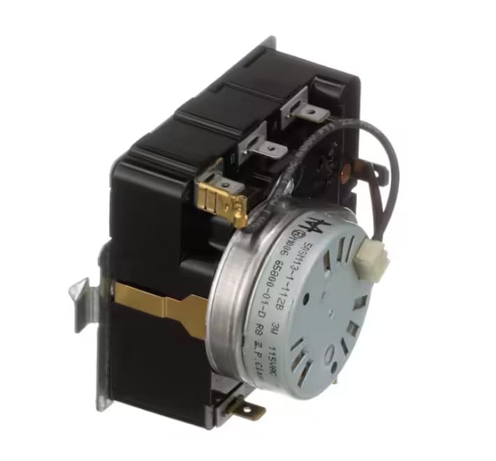 011-97512-01 * 720 * 5051113-1-112B M006 Timer, 60HZ, Dryer for DHDRR48EE0WW, DHDRR48GE0WW