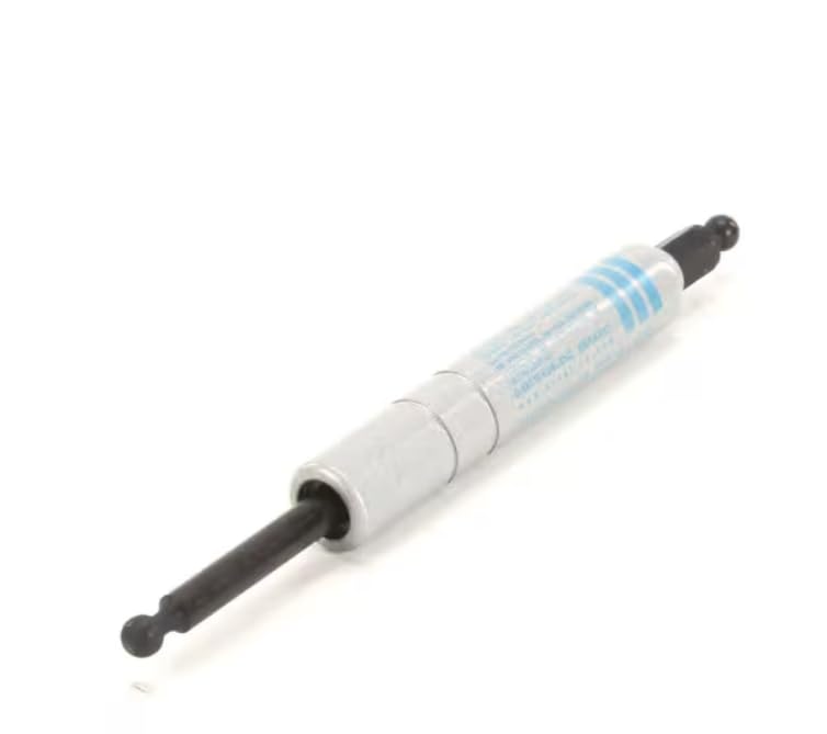 Fits BKI 3433XM 0200N 167/12 JK 10 Gas Ram, 200 Radial Hdwe for CSW, TSWHI, WDCG