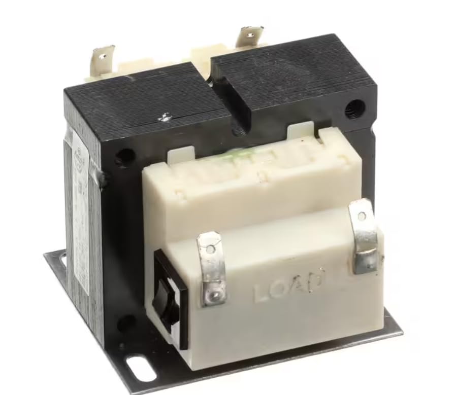 BE122775LEK I.D. NO 0008 1916 Class2 Transformer, 120V to 24V, 50/60HZ, 75VA for DM-180A8, F-330BAH, F-330BAH-C