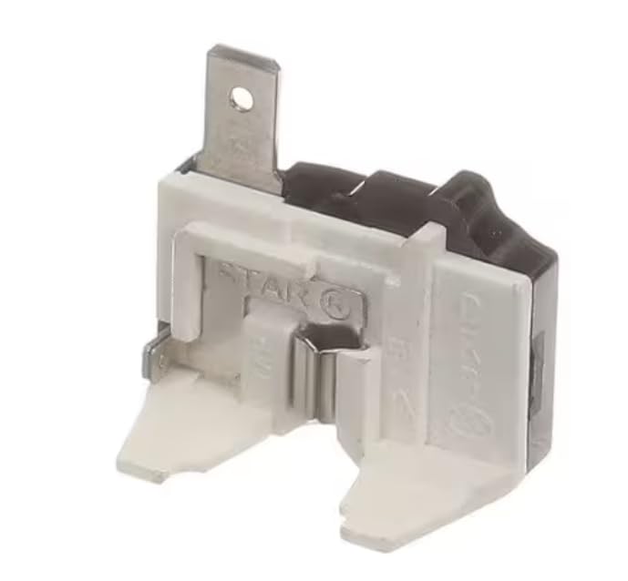 Fits Turbo Air DRB33P61A1 17H Overload, Compressor