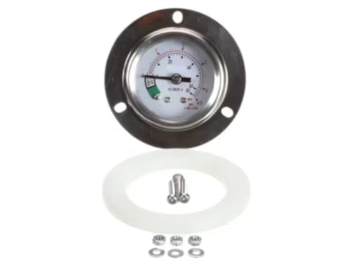 Fits Cleveland KE 50439-4 Thermometer, Pressure