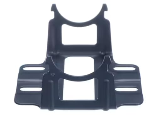 Fits Southern Pride B-58168-2 Mounting Case/Bracket, Motor, Black