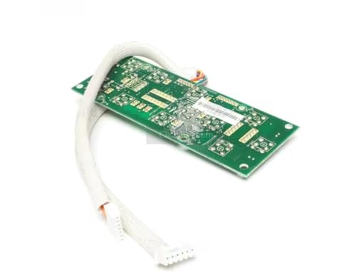UL-KC35/Y-F 221091009180039 PC Board,Display/Input, Air Conditioner Control Module for FAC085N7A1, FAC085N7A2, FAC086N7A1
