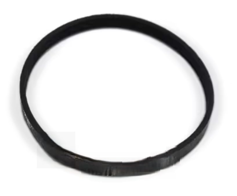 244 H MAEL Belt, Dryer, 244 H for 3LCED9100WQ1, 3LCGD9100WQ1, 3LCGD9100WQ2