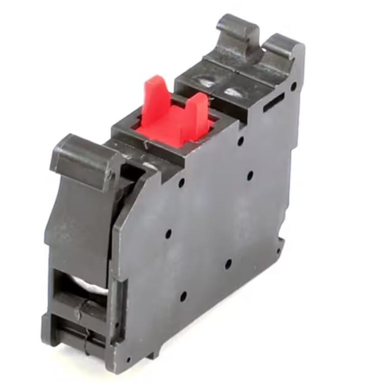 Fits Champion 1846A 60947-5-1 A191 Contact Block, Normally Closed