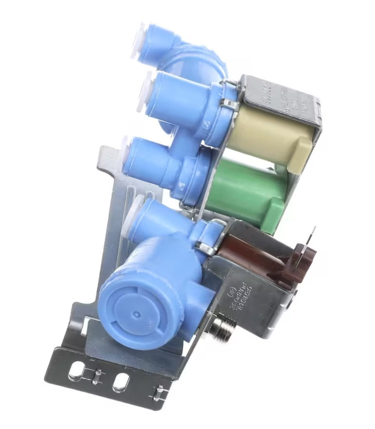 Frigidaire 201113 Solenoid Valve, Triple, Refrigerator