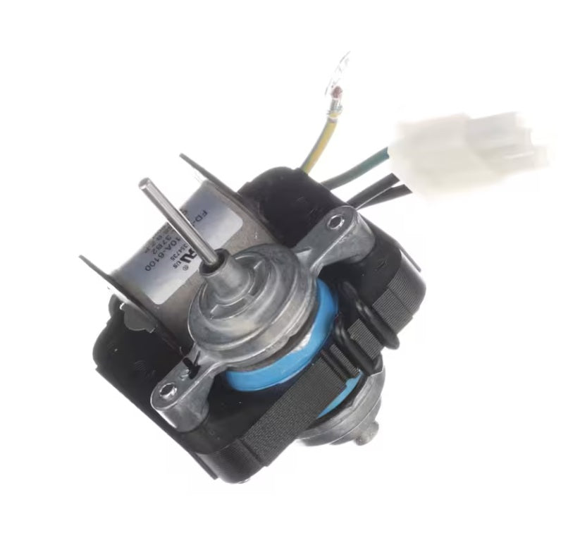Frigidaire FD-F6110A-6100 MDL 37B2 Evaporator Fan Motor – 120V, 60Hz Refrigerator