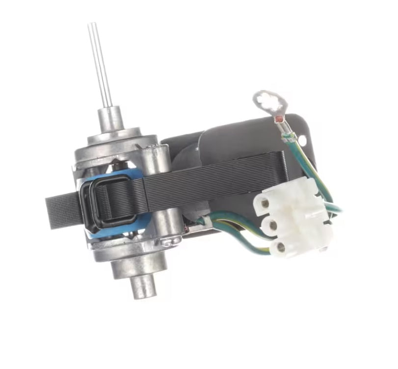 Frigidaire FD-F6110A-6100 MDL 37B2 Evaporator Fan Motor – 120V, 60Hz Refrigerator