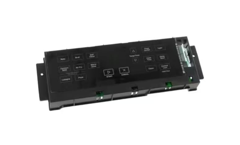 F2 UL E219546 INTC-F38 CTRL-LCX 1.0,ELE,PYRO,WZ,BLK,W