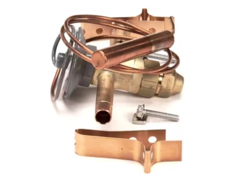 Fits Federal Industries 10916 88IS-1/4 11A 43 RC/SC 10516-2-D BBIS-1/4-C 1516 Expansion Valve, Txv for RSSM3078SC-2, RSSM360, RSSL378
