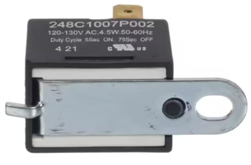 421 BUZZER FIXED for DBSR453EB3CC, DBSR453EB3WW, DBSR453GB2CC