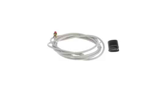 W11508206 Water Tube, Filter Inlet for GC3NHAXVB00, GC3NHAXVS00, GC3NHAXVY00