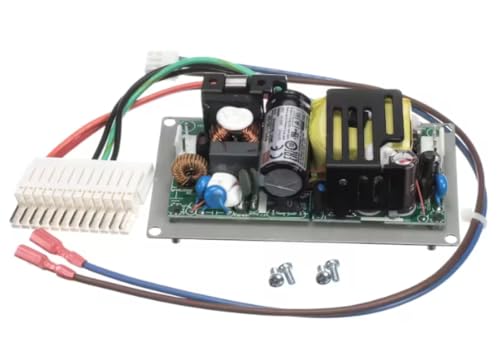 Fits Prince Castle SC111X781A Power Supply Upgrade Kit
