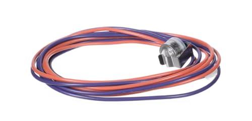 Fits Hillphoenix F60-32F 31706 J2208 Defrost Termination Switch/Thermostat, Fan Delay