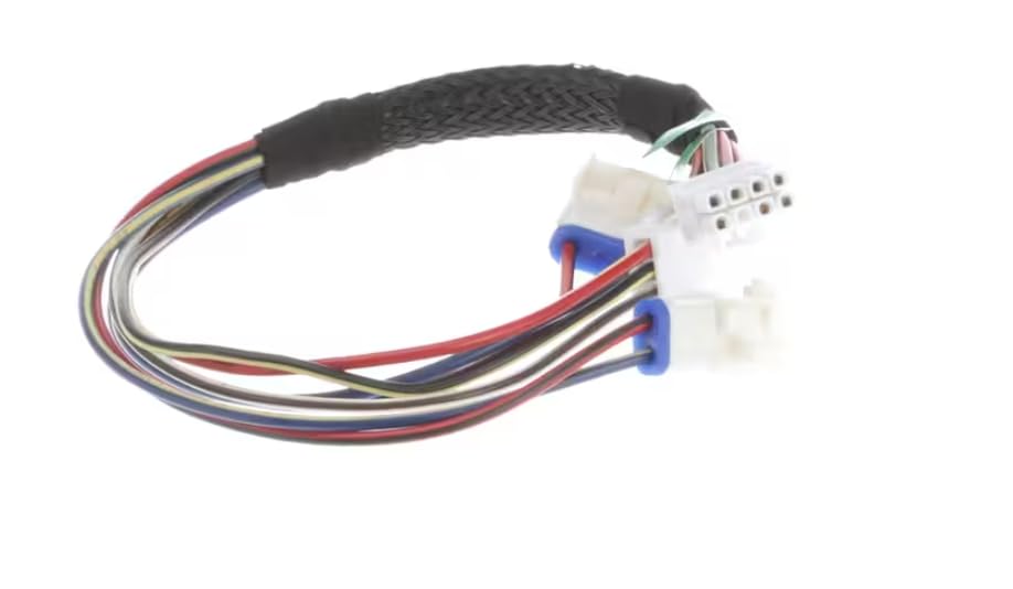 #8815 Wire Harness, Water Pump, Ice Maker