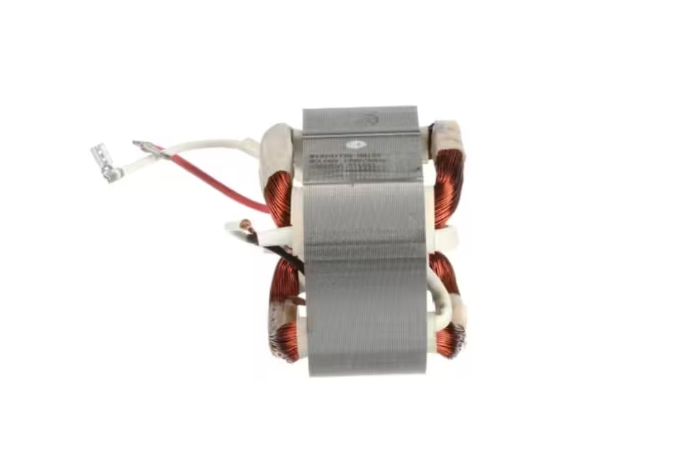 W10737725 U8135 E355824 211011 Armature 120V