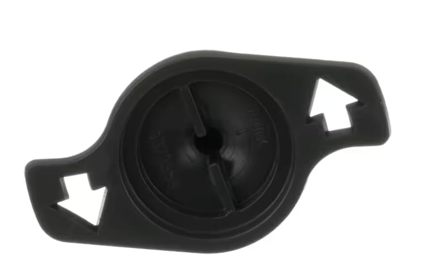 8070358 Bearing, Wash Arm, Dishwasher for FDSH4501AS3A, FGCD2456QF0B, LGID2475QF5A