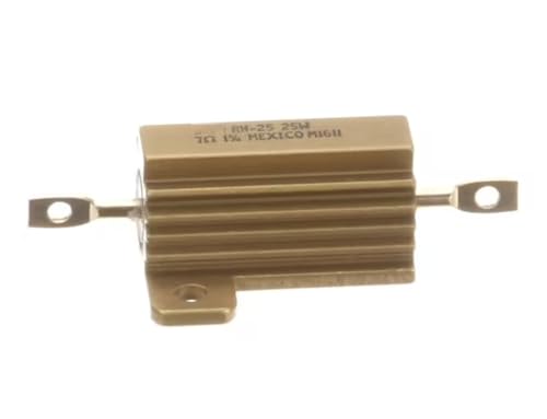 Fits Blodgett RH-25 25W 1% 7Ω Resistor, 7 Ohm, 25 Watt for BCX-14, BCX-14E, BCX-14G