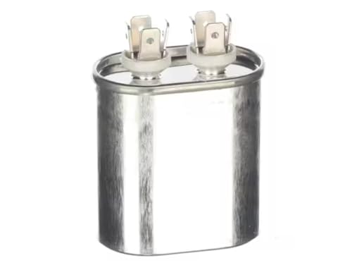 Fits Giles 190-M1985 Capacitor, 4MFDS, 370V, GEF for GEF-400, GEF-400-VH, GEF-560