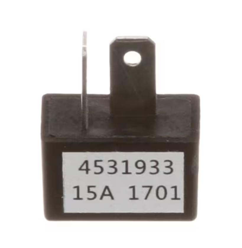 Fits Garland 15A 1701 Diode for CXPB12, ME-3PX Electric, XE36-F