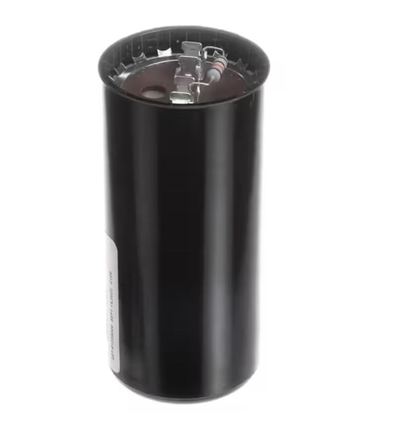 Fits Kolpak 550008298 61233020 0128 Capacitor, Start, 145-174uF, 250VAC, 50/60HZ, Round for PF144T3, PF094T3, PF194T3