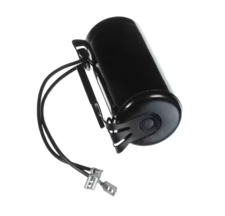 Fits Beverage Air 61237731 Capacitor, 165V, 161-193MFD for EZA84
