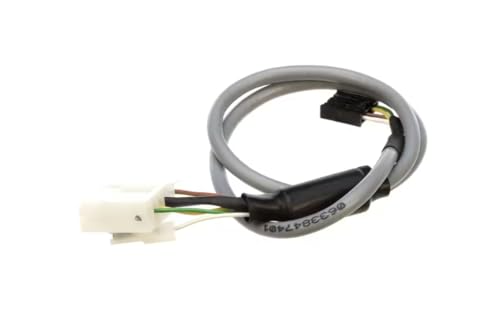Fits Electrolux Professional 0633847401 Shielded Cable, Main for AOS061EKAS, AOS061ETA1, AOS061ETAL