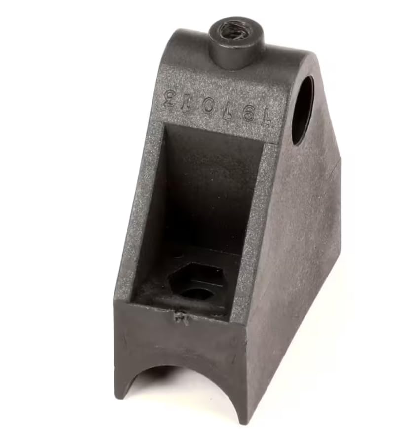 Fits Champion 191013 Pivot Block, Door Handle, Lower