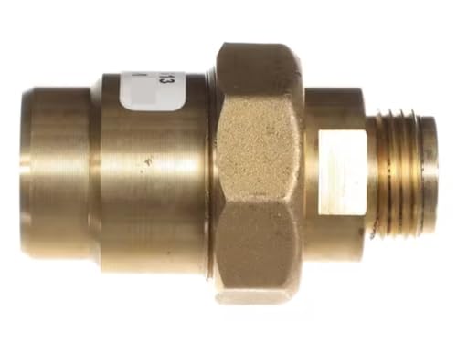 Fits Whalen Company 2513 Flow Control Valve, 4.00 GPM, 3/4" for WA403BLX, WA4BOT2, WA603BCS