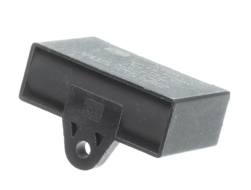 Fits Frymaster ADP CBB6-1 Capacitor, Run, 440 Volt, 50/60HZ, 4uF for FQE80U