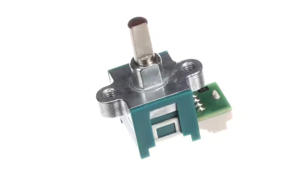 2039 2123 Oven Selector Switch, Wall Oven/Range for PCFE3078AFB, PCFG3078AFA